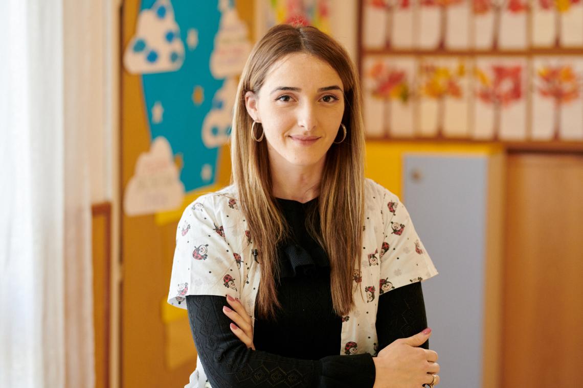 Mirnela Muratović