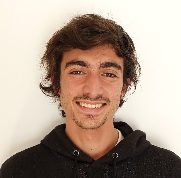 Rodrigo Sánchez