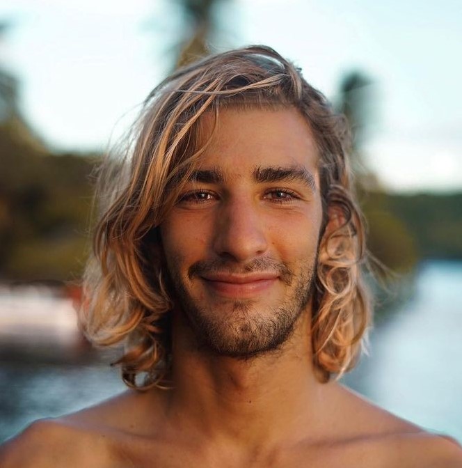 Tomi Van Morlegan